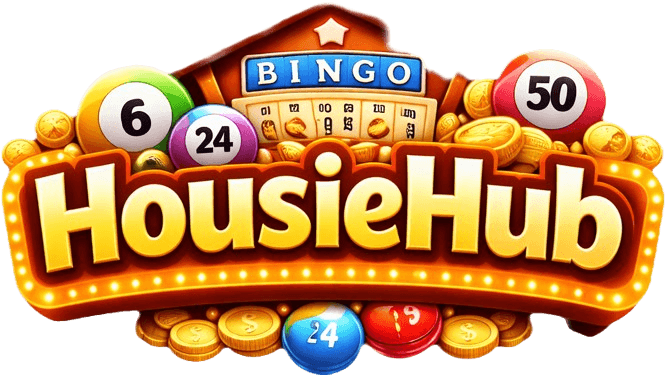 HousieHub logo